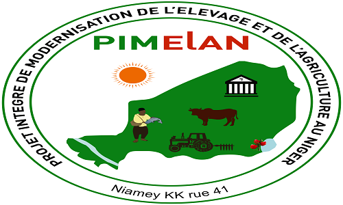 pimelan